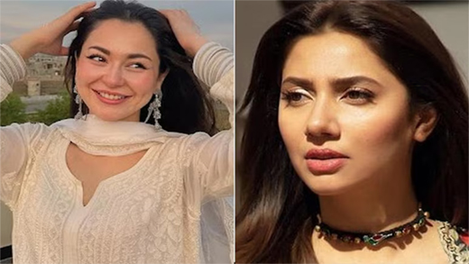 Hania Amir